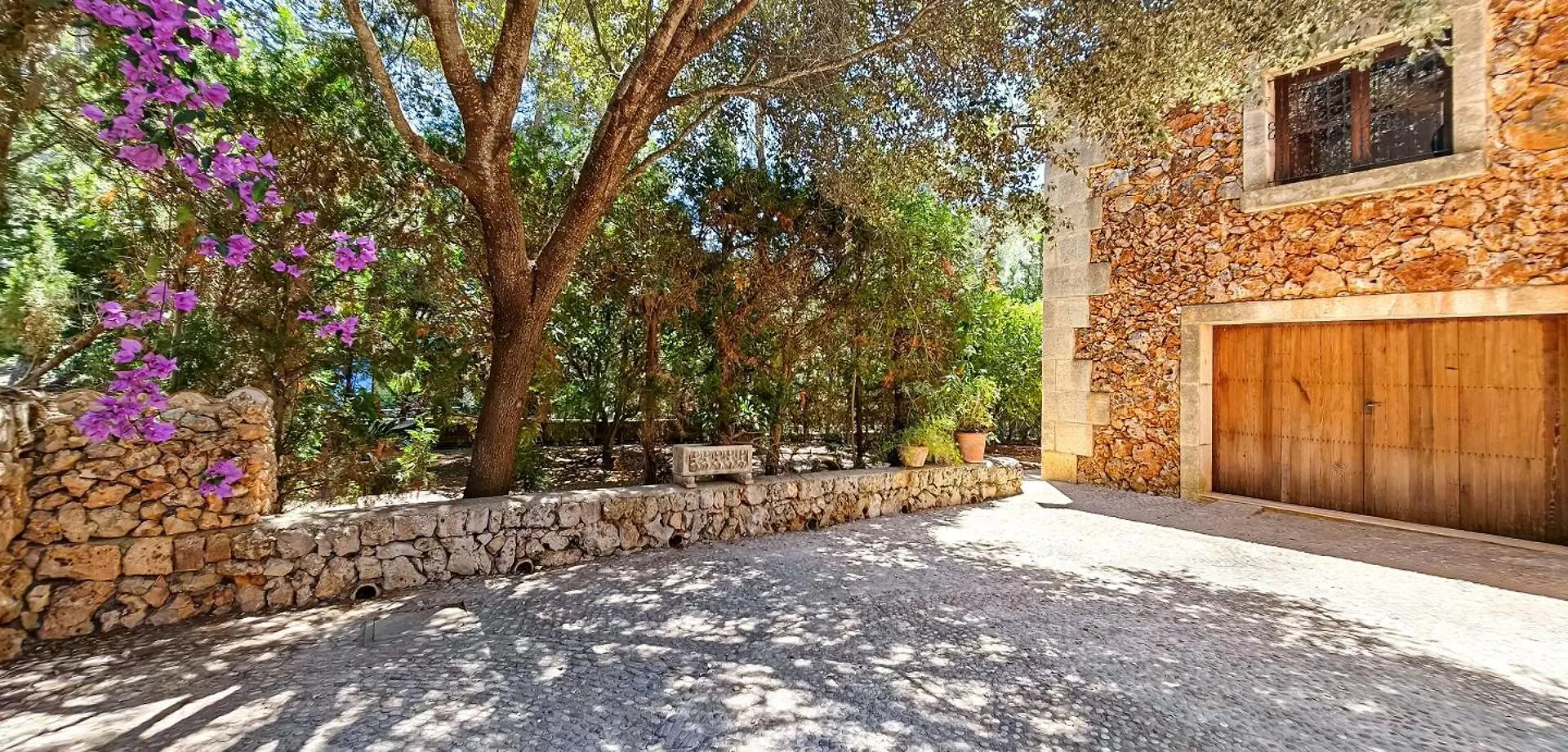 Villa Can Tomeu Son Servera  Espanha