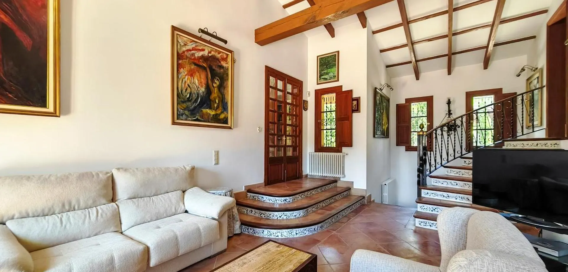 Villa Can Tomeu Son Servera  0*, Son Servera (Mallorca)